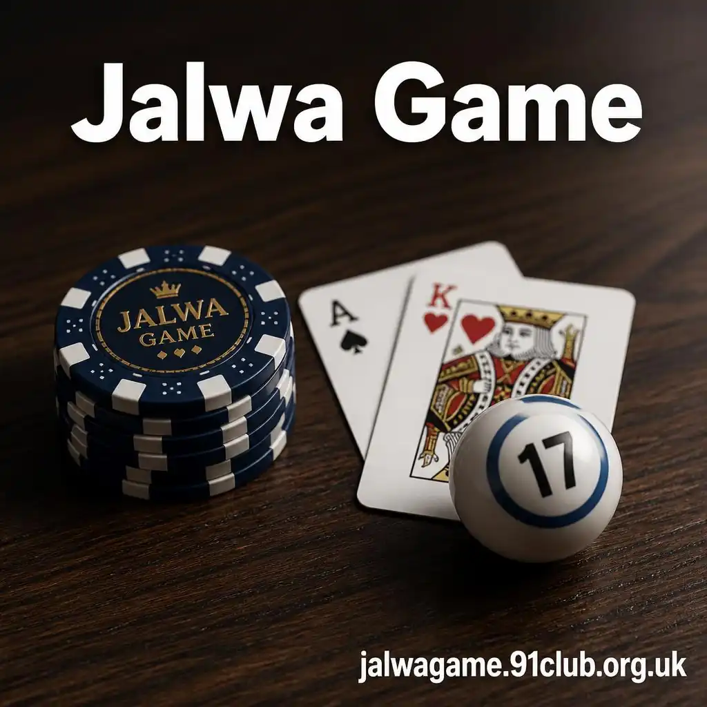 Jalwa Game