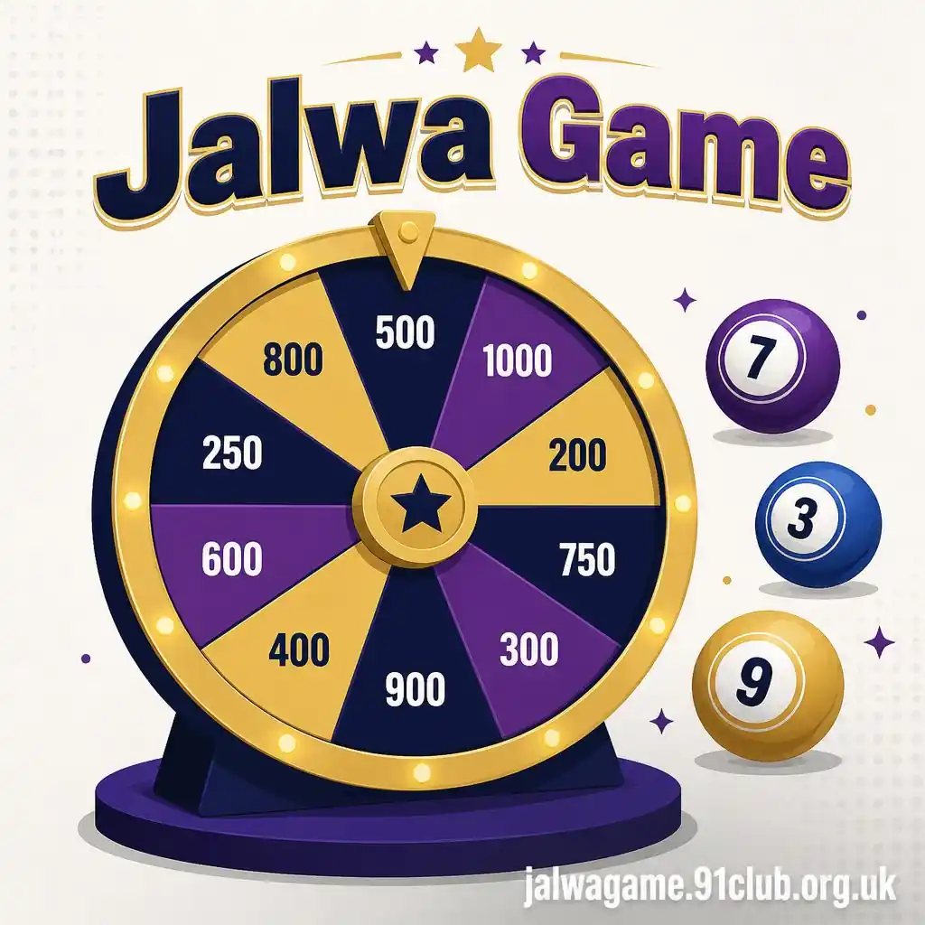 Jalwa Game